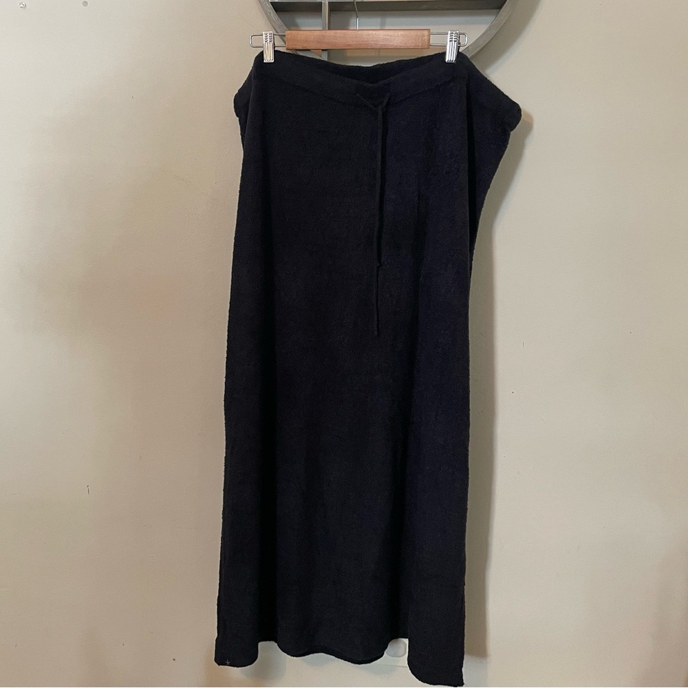Barefoot Dreams CozyChic Lite Maxi Skirt - Picture 2 of 7